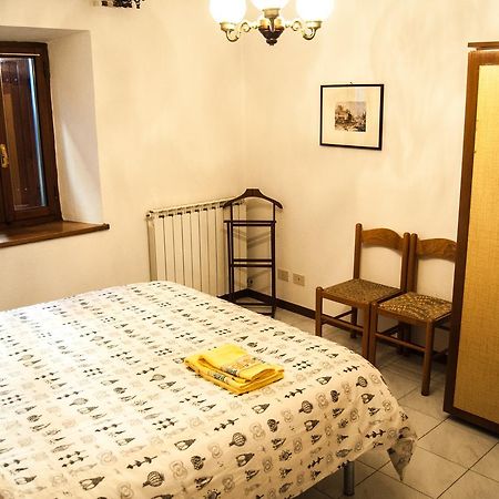 La Pietra Antica Albergo Diffuso 피에베포시아나 외부 사진