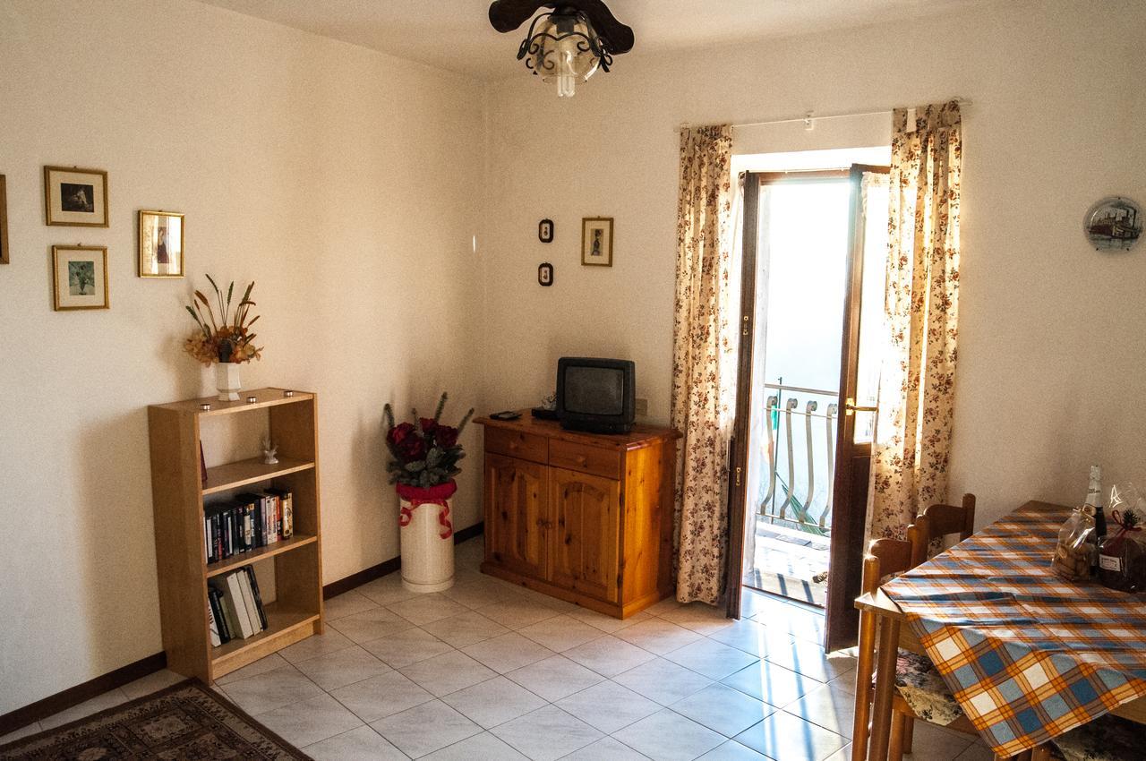 La Pietra Antica Albergo Diffuso 피에베포시아나 외부 사진