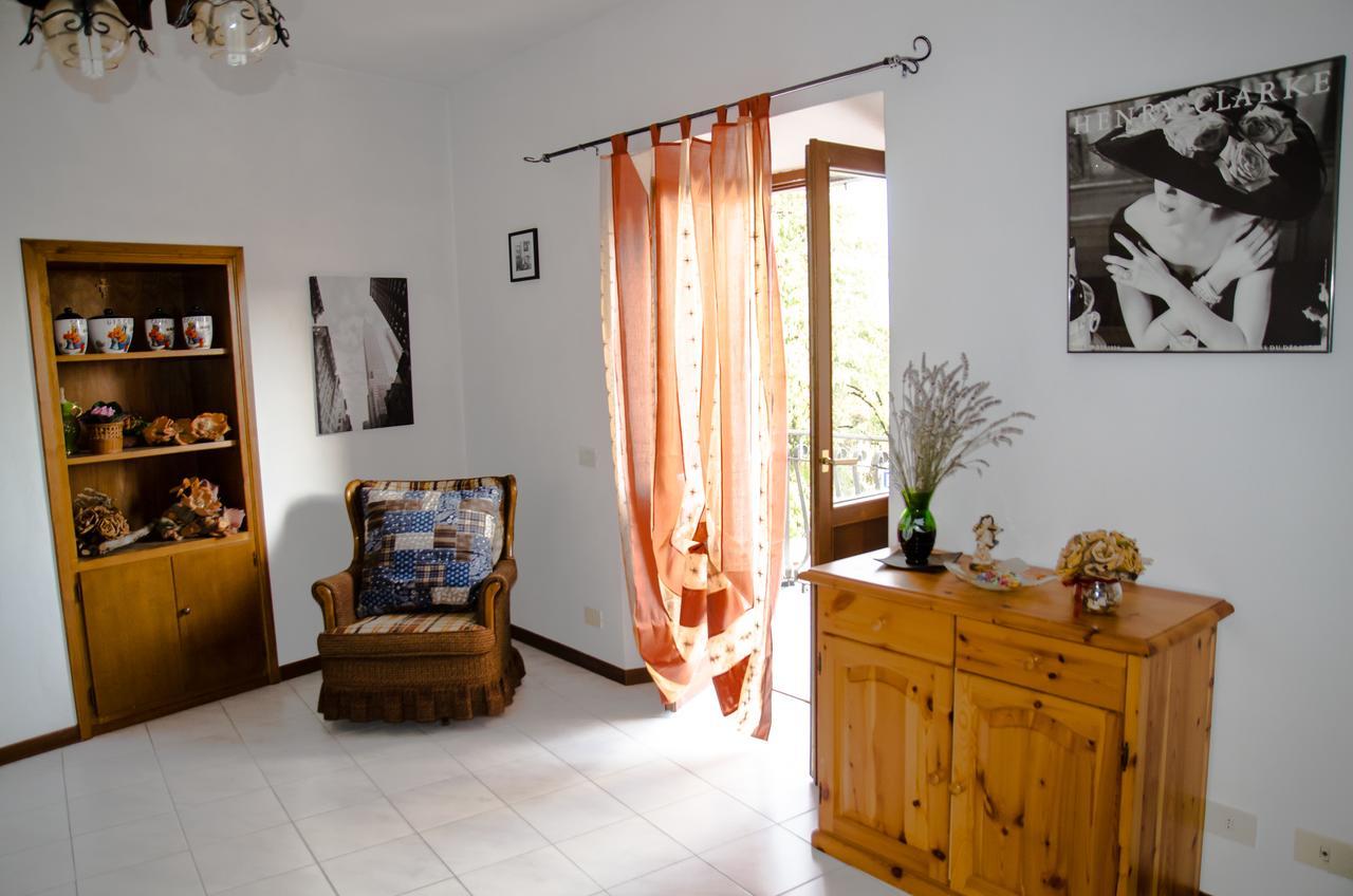 La Pietra Antica Albergo Diffuso 피에베포시아나 외부 사진