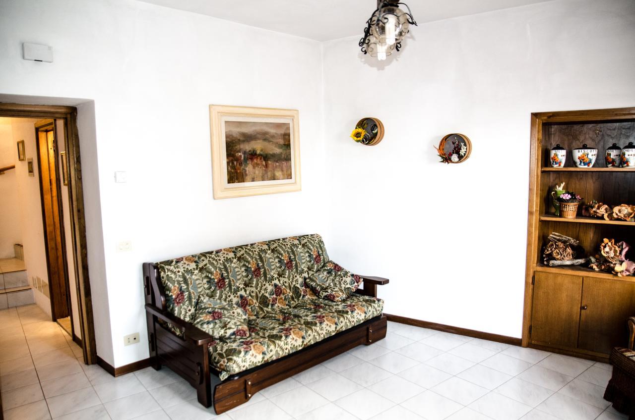 La Pietra Antica Albergo Diffuso 피에베포시아나 외부 사진