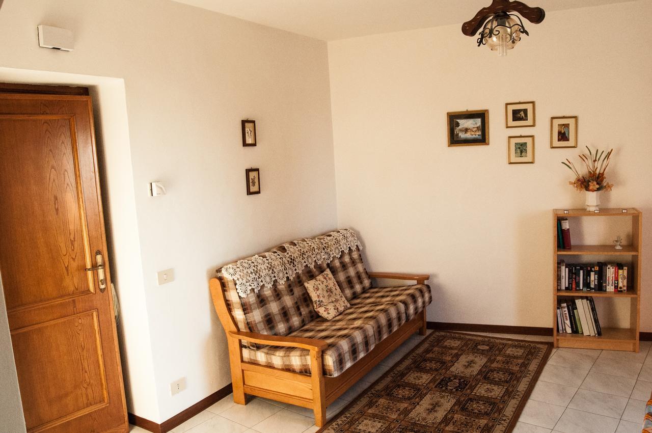 La Pietra Antica Albergo Diffuso 피에베포시아나 외부 사진