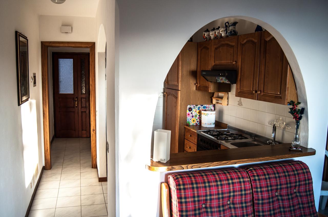 La Pietra Antica Albergo Diffuso 피에베포시아나 외부 사진